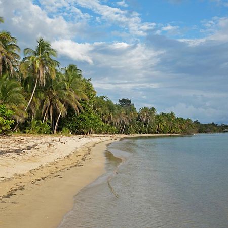 Residencia Natural Bocas del Toro Buitenkant foto
