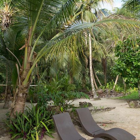 Residencia Natural Bocas del Toro Buitenkant foto