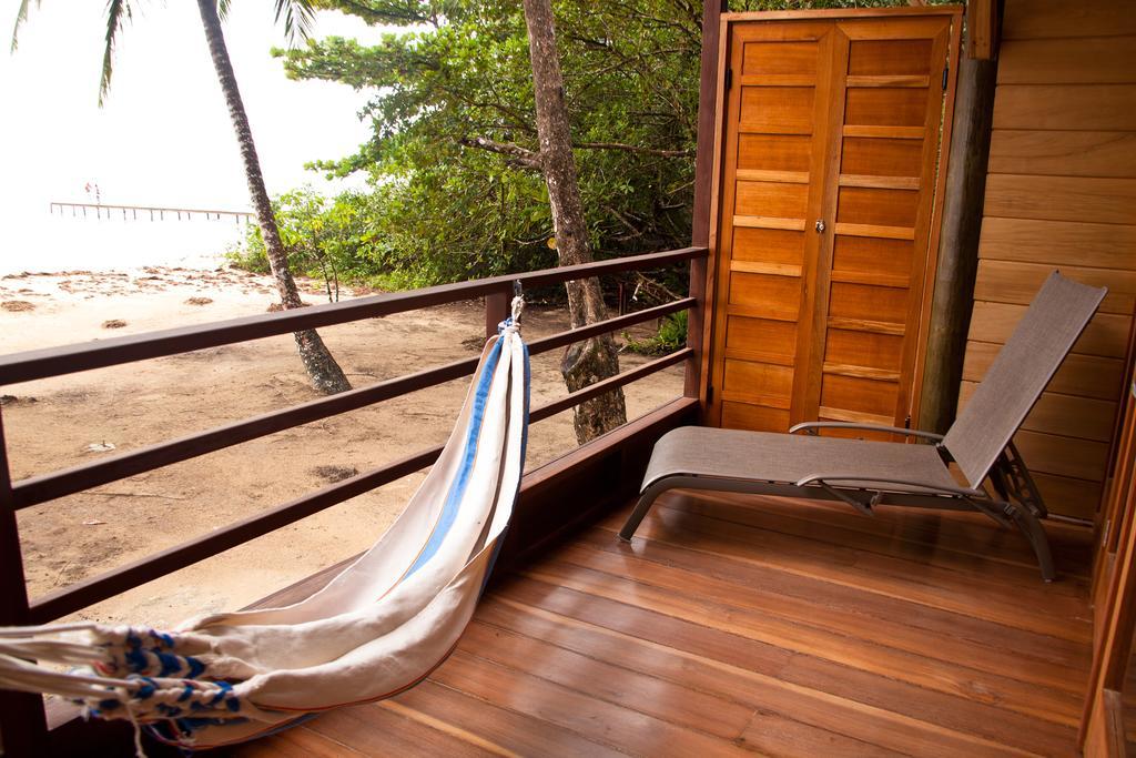 Residencia Natural Bocas del Toro Buitenkant foto